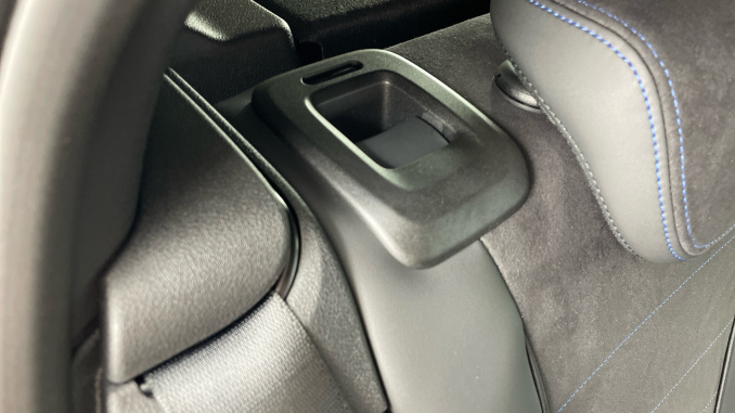 BMW 1 Series 120 M Sport 5dr Step Auto Petrol Hatchback - Image 43